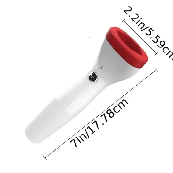 Lip Plumper Lip Enhancer Electric Silicone Lip Enhancer Tool Lip Artifact New - Picture 7 of 14